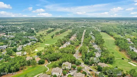3350 Club Villas Drive Southport NC 28461