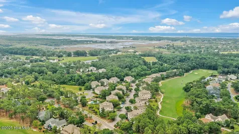 3350 Club Villas Drive Southport NC 28461