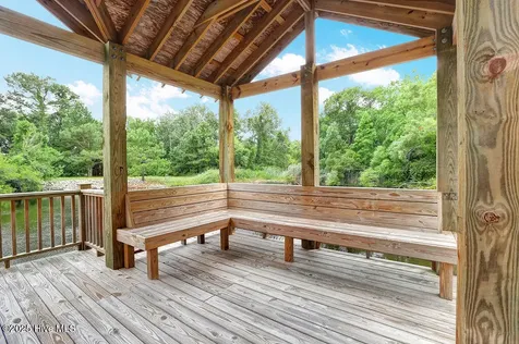 3350 Club Villas Drive Southport NC 28461