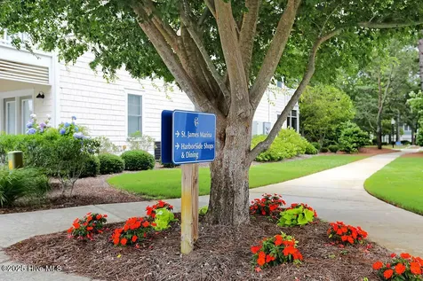 3350 Club Villas Drive Southport NC 28461