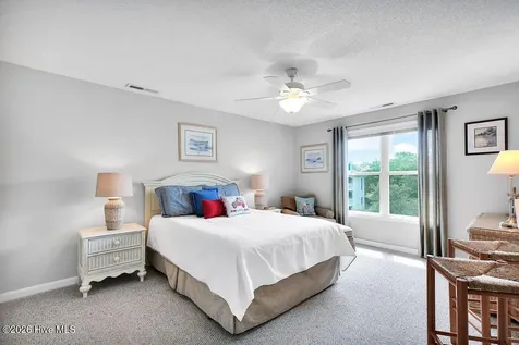 3350 Club Villas Drive Southport NC 28461