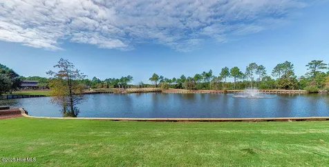 3350 Club Villas Drive Southport NC 28461