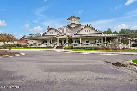 3350 Club Villas Drive Southport NC 28461