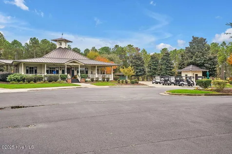 3350 Club Villas Drive Southport NC 28461