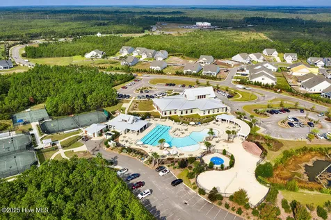 3350 Club Villas Drive Southport NC 28461