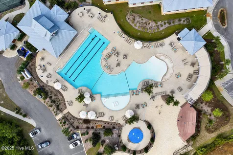 3350 Club Villas Drive Southport NC 28461