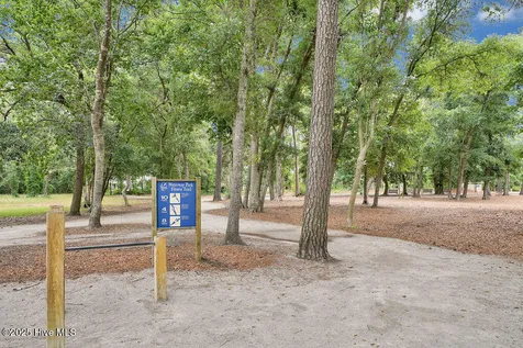 3350 Club Villas Drive Southport NC 28461