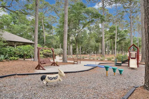 3350 Club Villas Drive Southport NC 28461