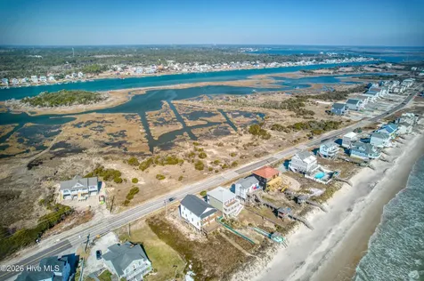 1163 New River Inlet Road North Topsail Beach NC 28460