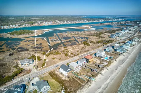 1163 New River Inlet Road North Topsail Beach NC 28460
