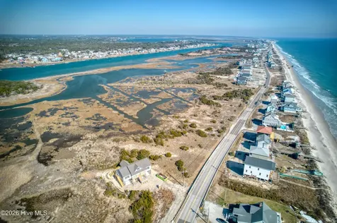 1163 New River Inlet Road North Topsail Beach NC 28460