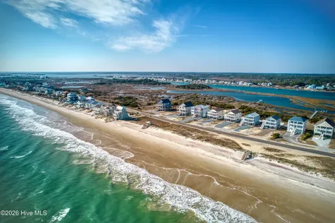 1163 New River Inlet Road North Topsail Beach NC 28460