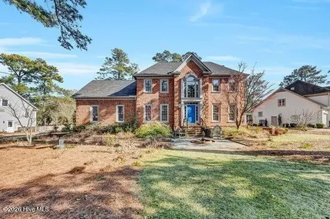 609 Sandfiddler Pointe Road Wilmington NC 28409