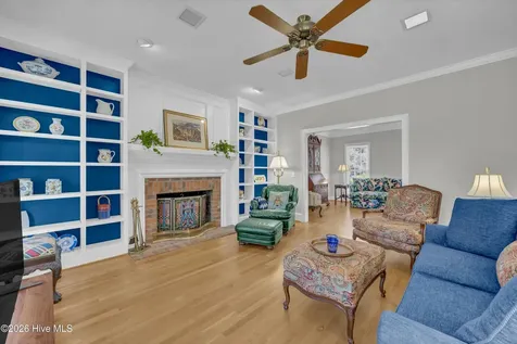 609 Sandfiddler Pointe Road Wilmington NC 28409