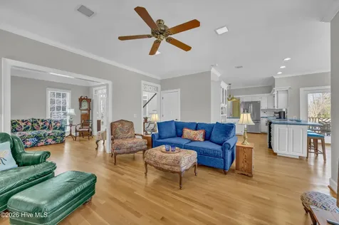 609 Sandfiddler Pointe Road Wilmington NC 28409