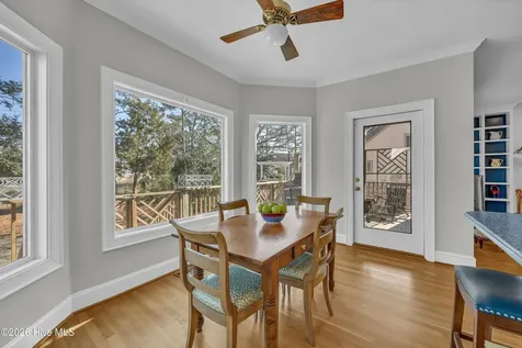 609 Sandfiddler Pointe Road Wilmington NC 28409