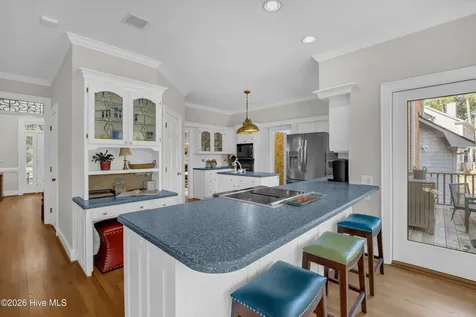 609 Sandfiddler Pointe Road Wilmington NC 28409