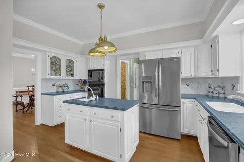 609 Sandfiddler Pointe Road Wilmington NC 28409