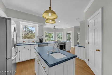 609 Sandfiddler Pointe Road Wilmington NC 28409