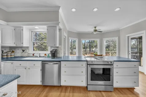 609 Sandfiddler Pointe Road Wilmington NC 28409