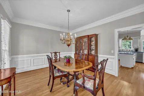 609 Sandfiddler Pointe Road Wilmington NC 28409