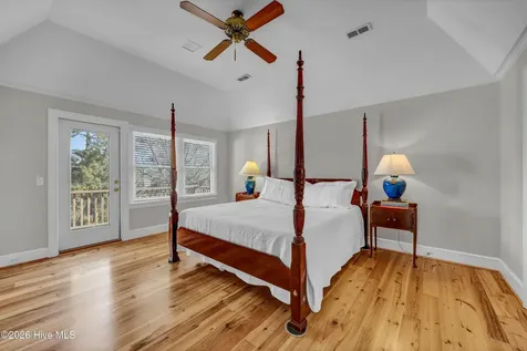 609 Sandfiddler Pointe Road Wilmington NC 28409
