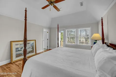 609 Sandfiddler Pointe Road Wilmington NC 28409
