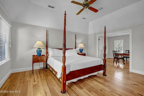 609 Sandfiddler Pointe Road Wilmington NC 28409