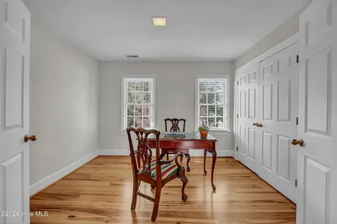 609 Sandfiddler Pointe Road Wilmington NC 28409