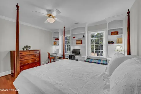609 Sandfiddler Pointe Road Wilmington NC 28409