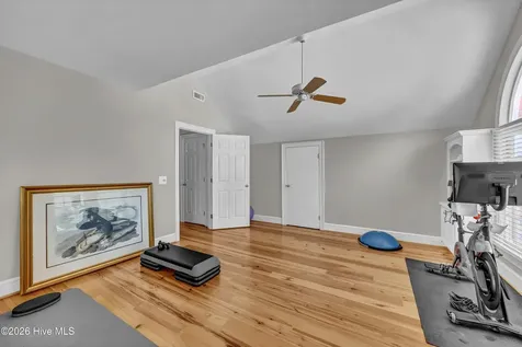 609 Sandfiddler Pointe Road Wilmington NC 28409