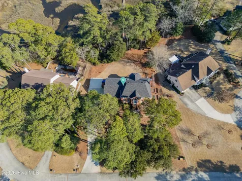 609 Sandfiddler Pointe Road Wilmington NC 28409