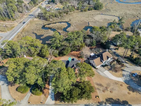 609 Sandfiddler Pointe Road Wilmington NC 28409