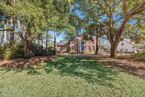 609 Sandfiddler Pointe Road Wilmington NC 28409