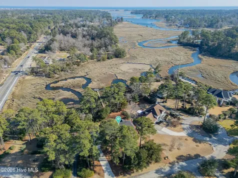 609 Sandfiddler Pointe Road Wilmington NC 28409
