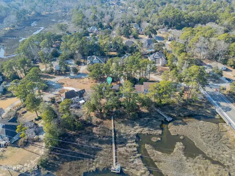 609 Sandfiddler Pointe Road Wilmington NC 28409