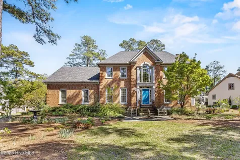 609 Sandfiddler Pointe Road Wilmington NC 28409