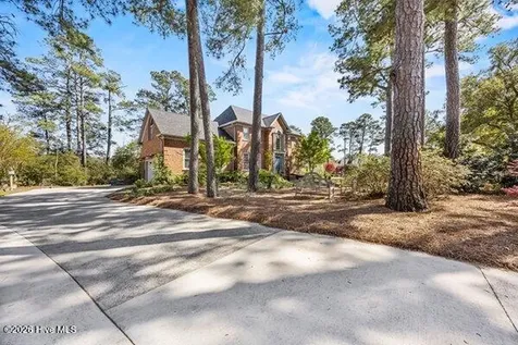 609 Sandfiddler Pointe Road Wilmington NC 28409