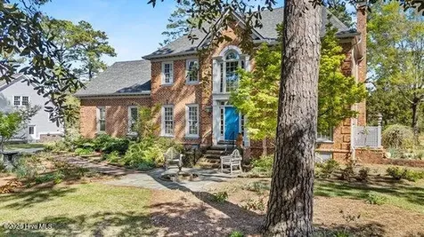 609 Sandfiddler Pointe Road Wilmington NC 28409
