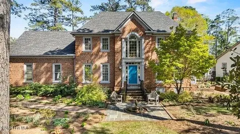 609 Sandfiddler Pointe Road Wilmington NC 28409