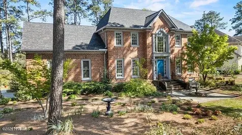 609 Sandfiddler Pointe Road Wilmington NC 28409