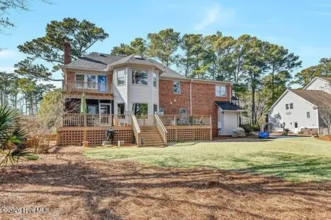 609 Sandfiddler Pointe Road Wilmington NC 28409