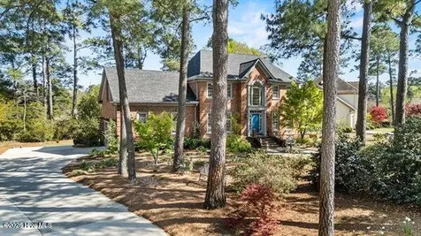 609 Sandfiddler Pointe Road Wilmington NC 28409