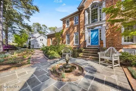 609 Sandfiddler Pointe Road Wilmington NC 28409