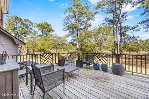 609 Sandfiddler Pointe Road Wilmington NC 28409