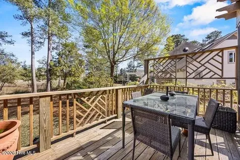 609 Sandfiddler Pointe Road Wilmington NC 28409