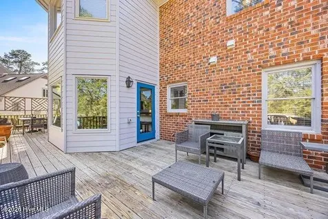 609 Sandfiddler Pointe Road Wilmington NC 28409