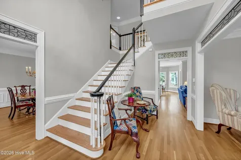 609 Sandfiddler Pointe Road Wilmington NC 28409
