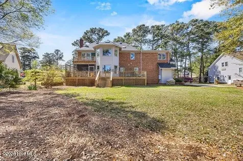 609 Sandfiddler Pointe Road Wilmington NC 28409