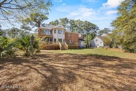 609 Sandfiddler Pointe Road Wilmington NC 28409